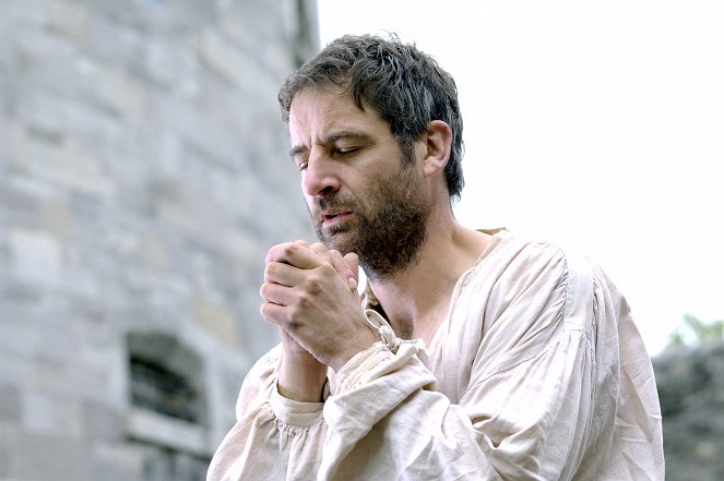 Les Tudors - Martyrs - Film - Jeremy Northam