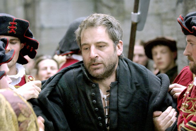 Os Tudors - His Majesty's Pleasure - Do filme - Jeremy Northam