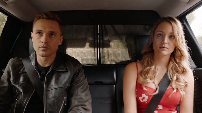 The Royals - Forgive Me This My Virtue - Van film - William Moseley