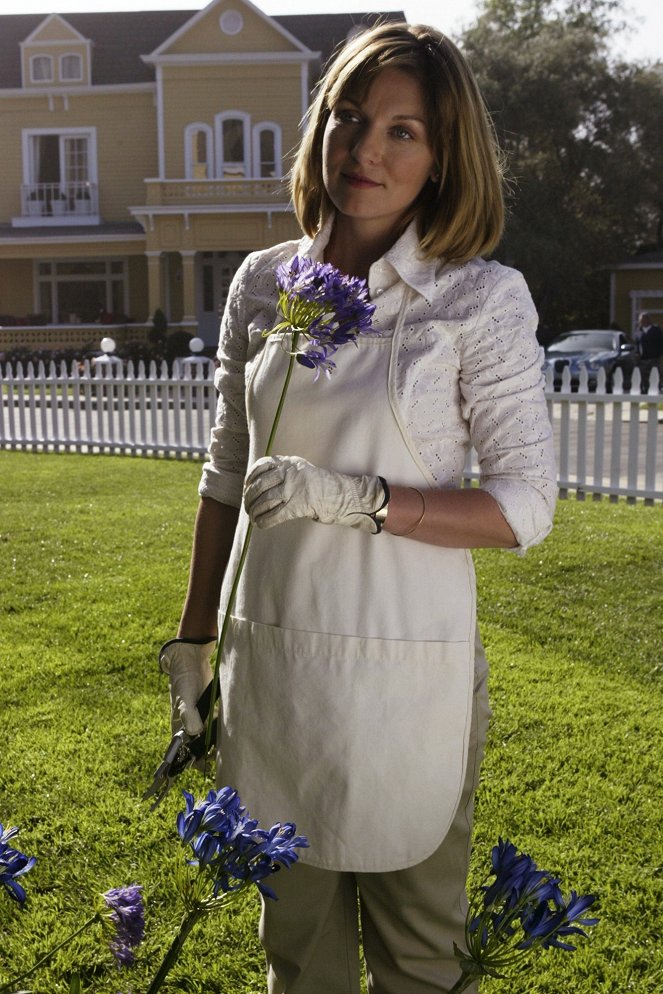 Született feleségek - Season 1 - Végzetes csütörtök - Filmfotók - Sheryl Lee