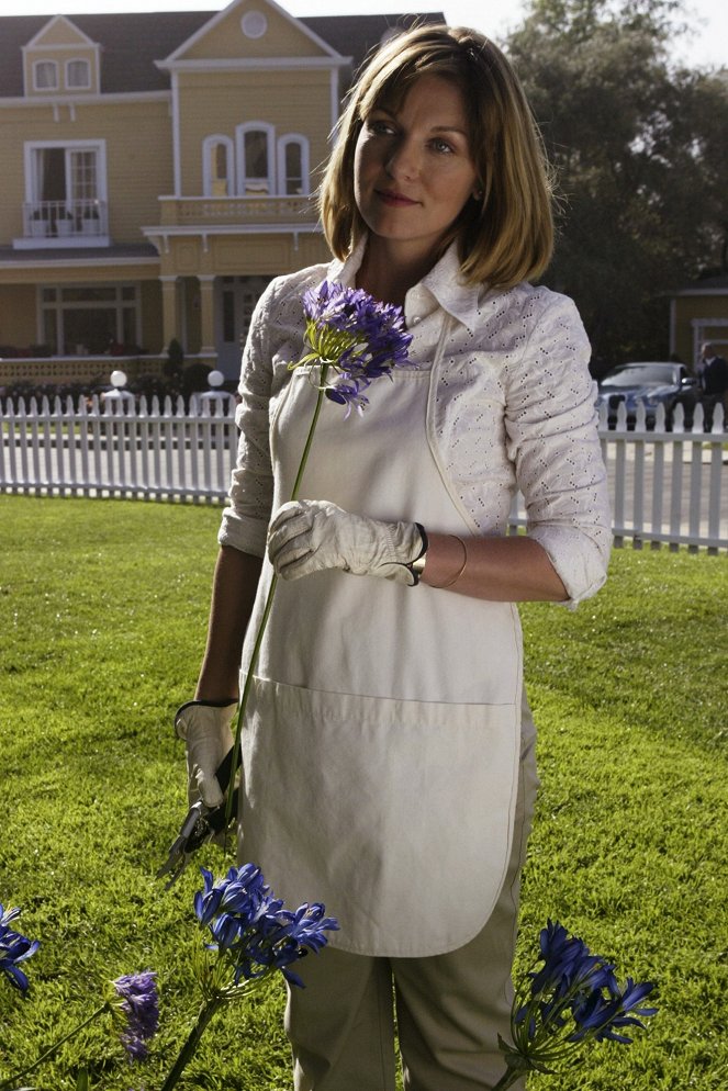 Desperate Housewives - Pilot - Photos - Sheryl Lee