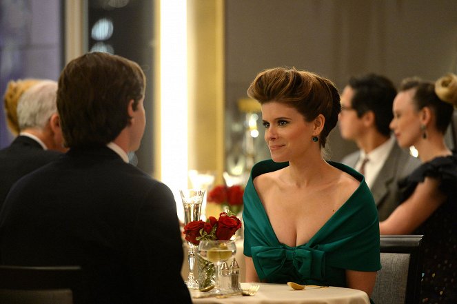 Pose - Season 1 - Photos - Kate Mara