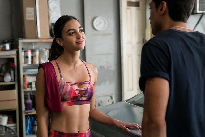 Vida - Season 1 - Episode 2 - Photos - Melissa Barrera