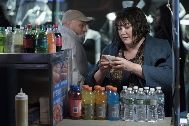 Dietland - Prune au bout du rouleau - Film - Joy Nash