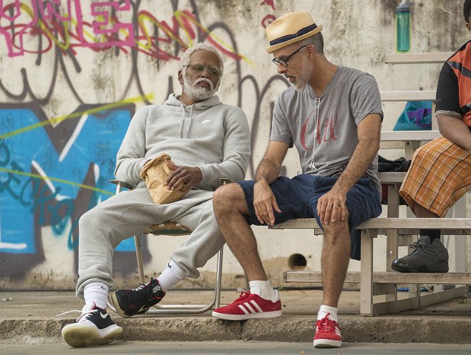 Uncle Drew - Film - Kyrie Irving