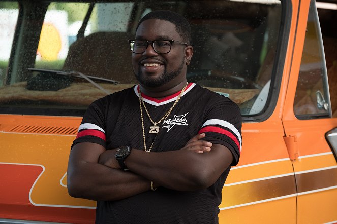 Uncle Drew - Photos - Lil Rel Howery