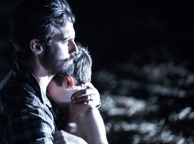 Devil's Gate - Photos - Milo Ventimiglia