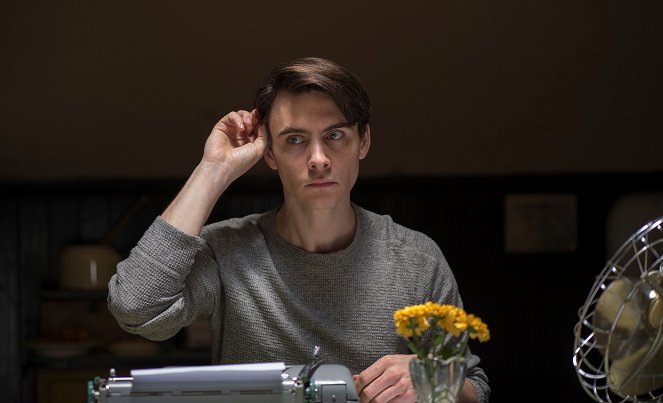 The Wife - Photos - Harry Lloyd