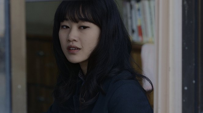 Woolbo - Van film - Yoon-kyeong Ha