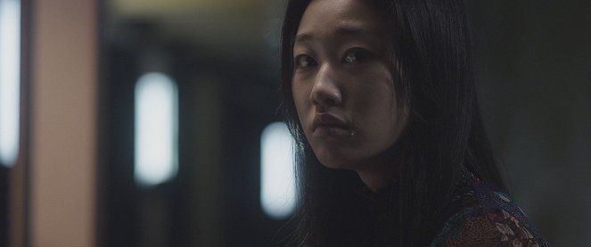 Takeullamakan - Film - Yoon-kyeong Ha