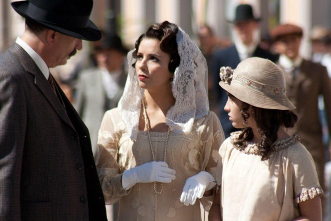 For Greater Glory: The True Story of Cristiada - Photos - Andy Garcia, Eva Longoria