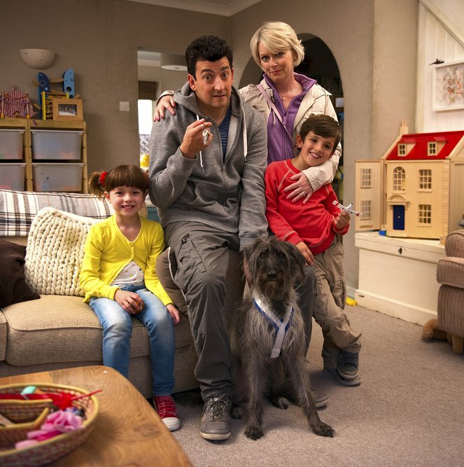 Topsy and Tim - Filmfotos