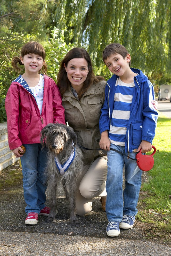 Topsy and Tim - Filmfotos