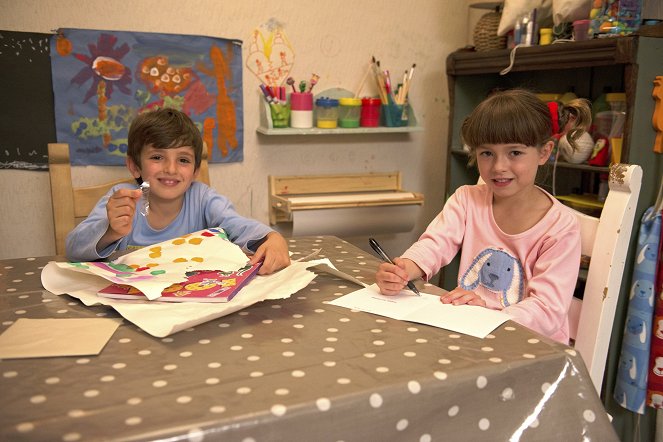 Topsy and Tim - Filmfotos