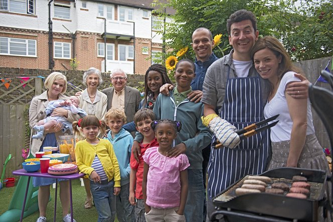 Topsy and Tim - De la película