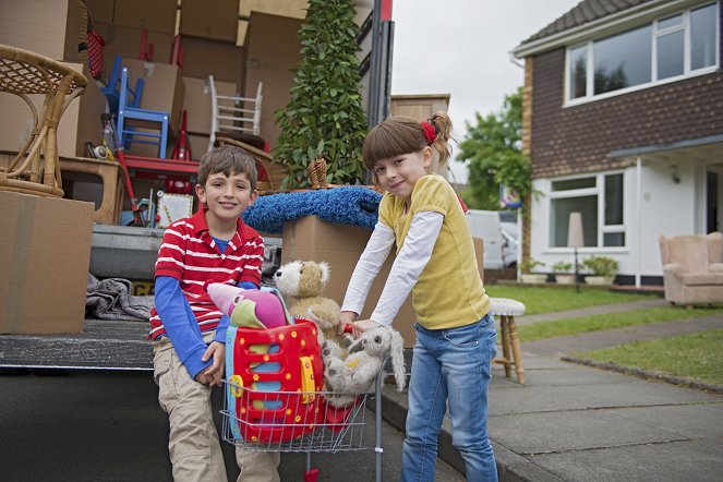 Topsy and Tim - De la película