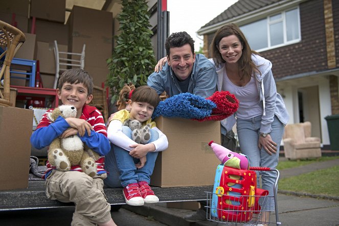 Topsy and Tim - Film