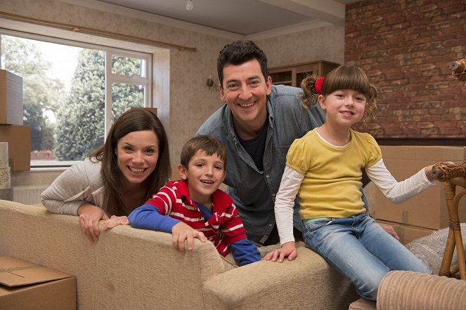 Topsy and Tim - Film