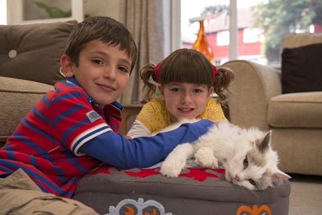 Topsy and Tim - Filmfotos