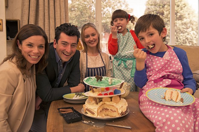 Topsy and Tim - Photos