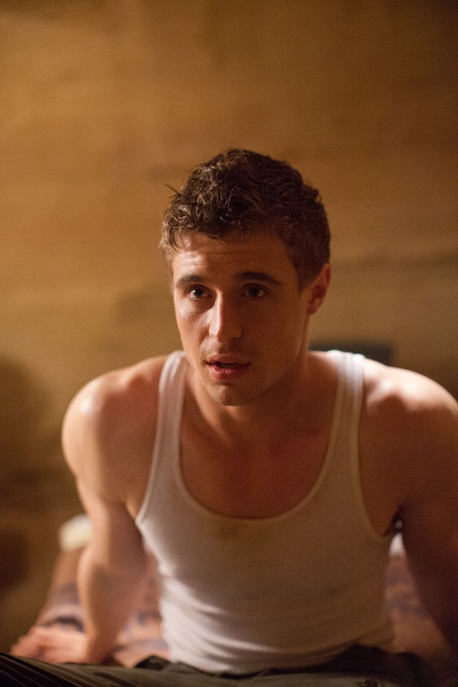 The Host - Photos - Max Irons