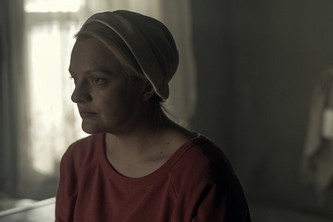 The Handmaid's Tale : La servante écarlate - Season 2 - L'Après - Film - Elisabeth Moss