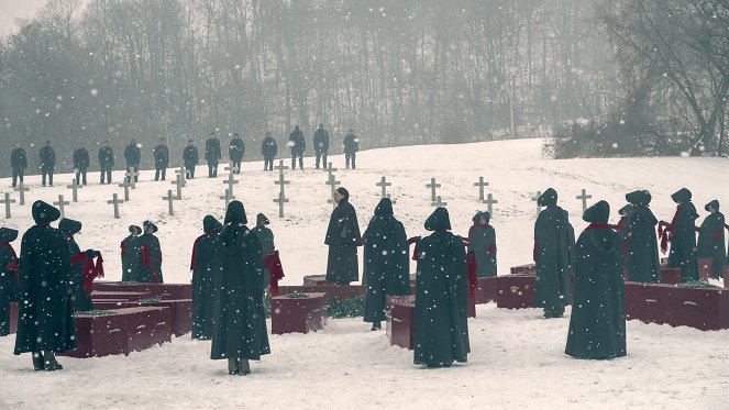 The Handmaid's Tale - Season 2 - After - Photos