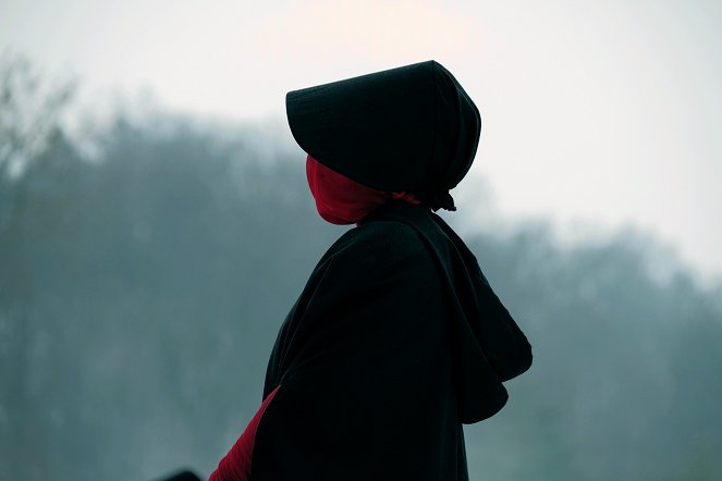 The Handmaid's Tale : La servante écarlate - L'Après - Film