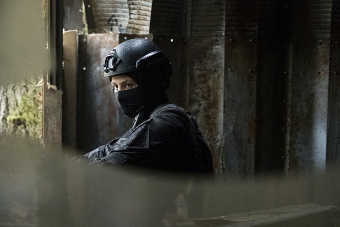 Colony - End of the Road - Photos