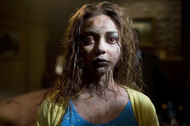 Scary Movie 5 - Kuvat elokuvasta - Sarah Hyland