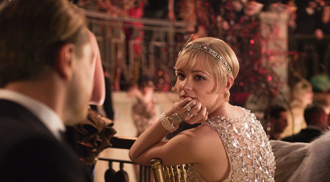 Great Gatsby - Kultahattu, The - Kuvat elokuvasta - Carey Mulligan