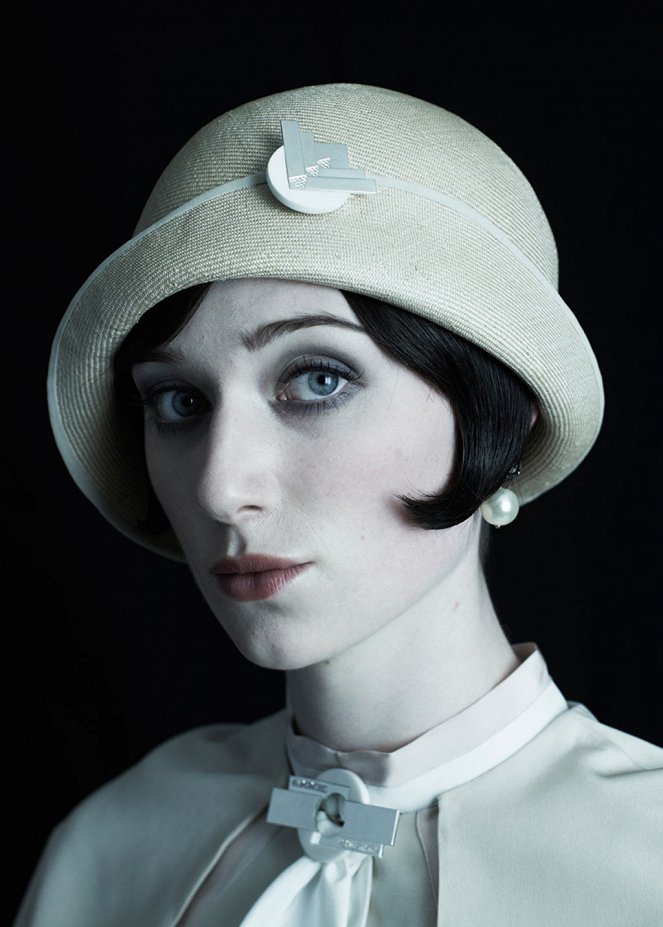 The Great Gatsby - Promo - Elizabeth Debicki