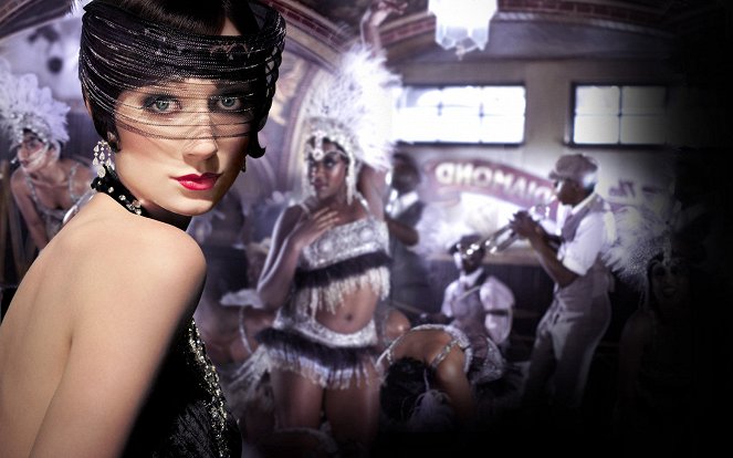 A nagy Gatsby - Promóció fotók - Elizabeth Debicki