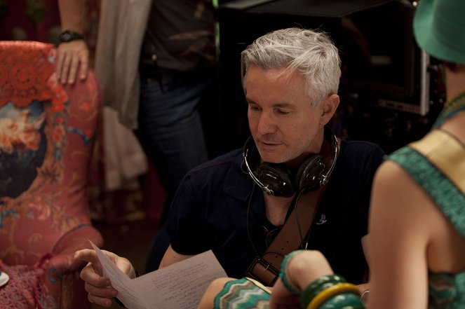 The Great Gatsby - Making of - Baz Luhrmann