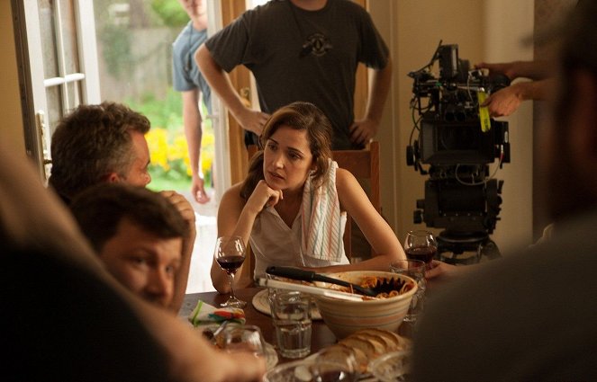 The Place Beyond the Pines - Making of - Rose Byrne