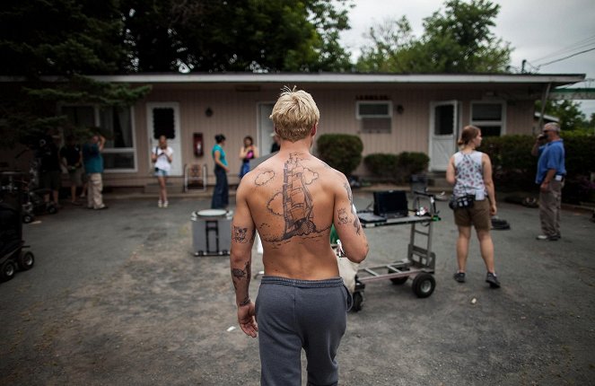 The Place Beyond the Pines - Making of