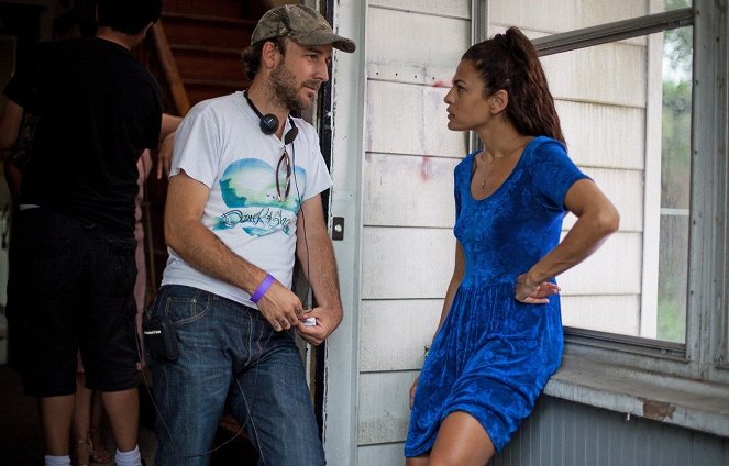 The Place Beyond the Pines - Making of - Derek Cianfrance, Eva Mendes