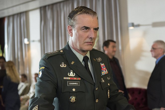 Tyrant - Ask for the Earth - Photos - Chris Noth
