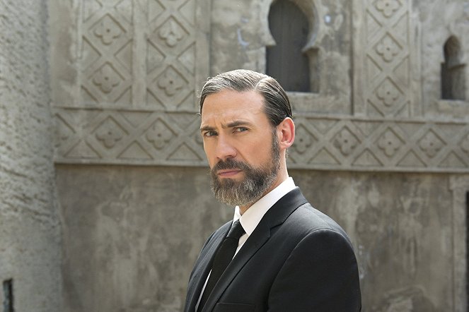 Tyrant - Season 3 - Truth and Dignity - Photos - Adam Rayner