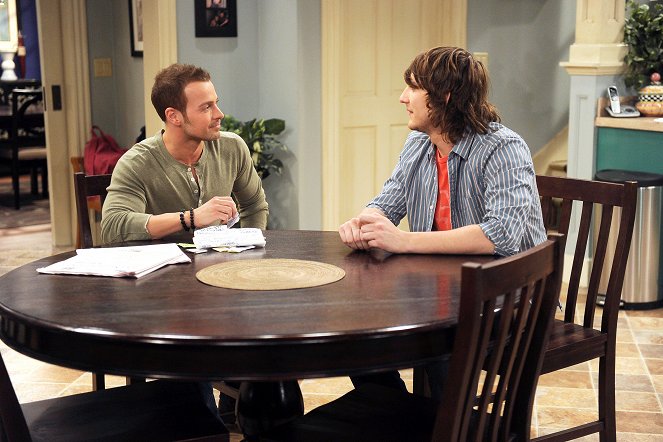 Melissa & Joey - Young Love - Photos - Joey Lawrence