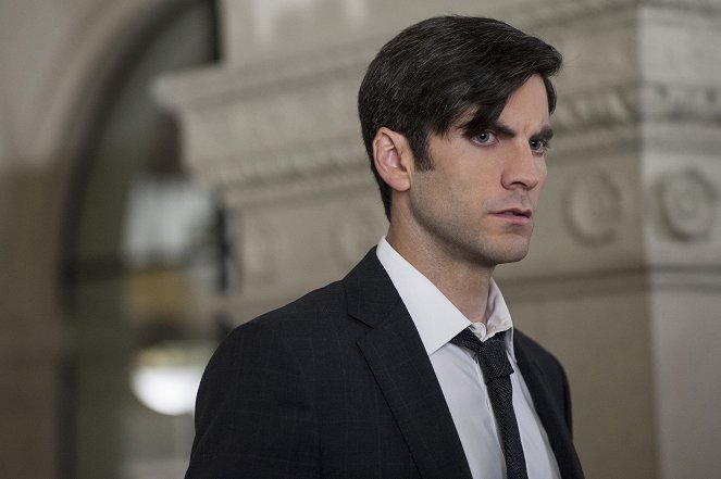 American Horror Story - Chutes and Ladders - Photos - Wes Bentley