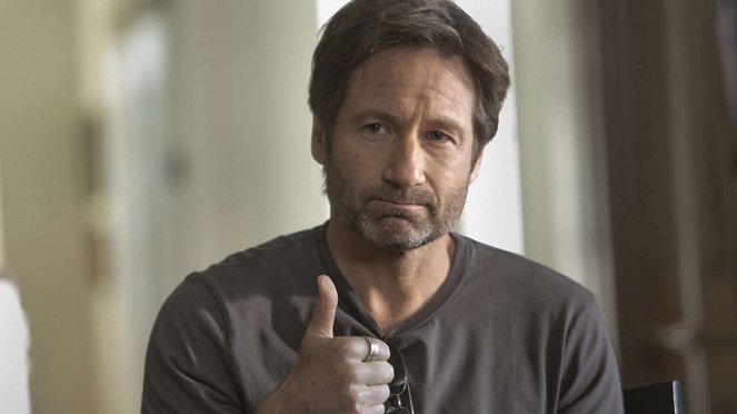 Californication - Quitters - Photos - David Duchovny