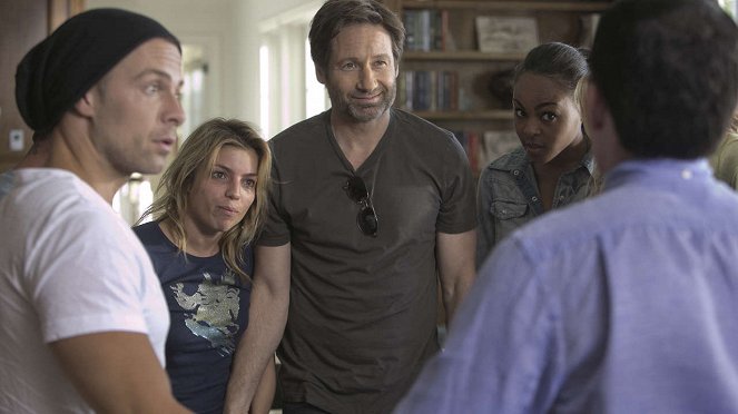 Californication - Season 6 - Quitters - Photos - David Duchovny