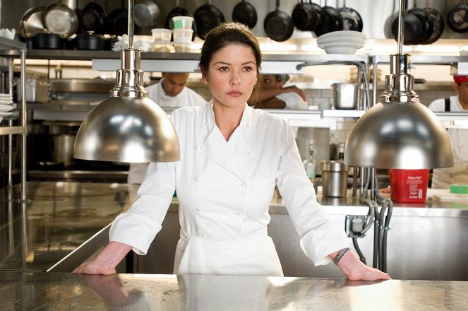 Życie od kuchni - Z filmu - Catherine Zeta-Jones