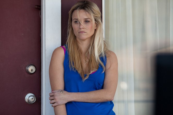 Bahno z Mississippi - Z filmu - Reese Witherspoon
