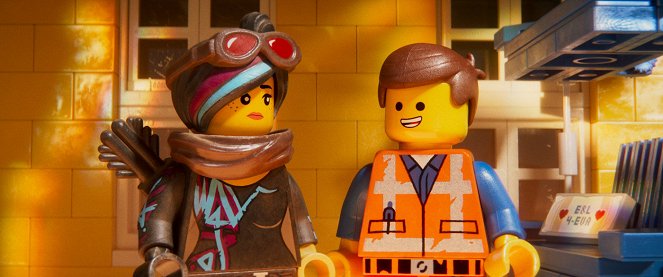 The LEGO Movie 2 - Filmfotos