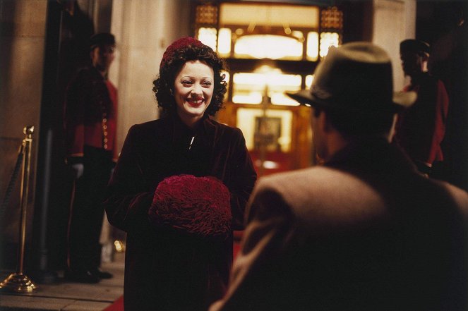 Edith Piaf - Z filmu - Marion Cotillard