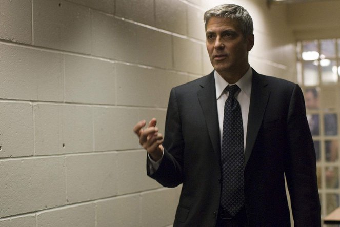 Michael Clayton - Filmfotók - George Clooney