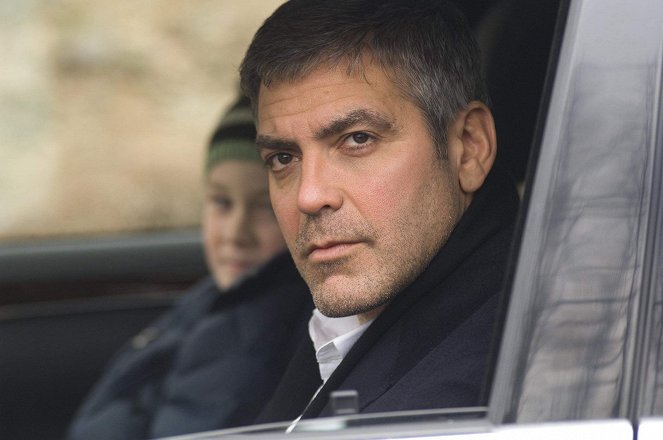 Michael Clayton - Z filmu - George Clooney