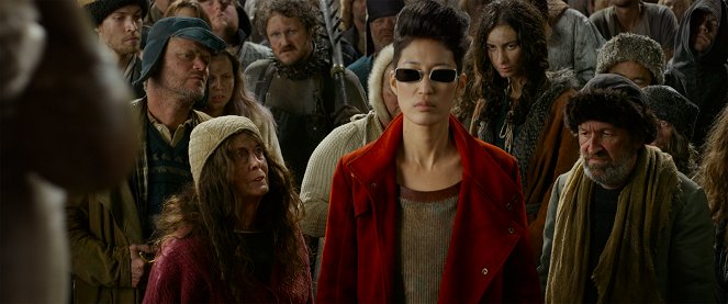 Mortal Engines - De la película - Jihae